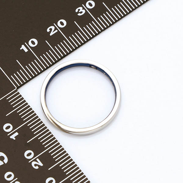 ステンレスリング