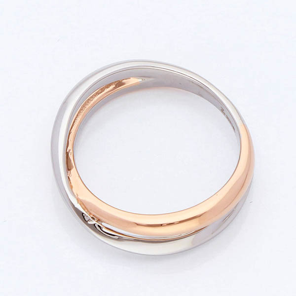 ステンレスリング