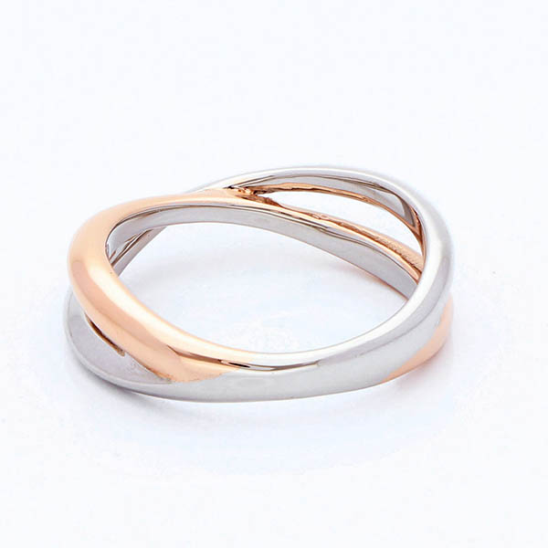 ステンレスリング