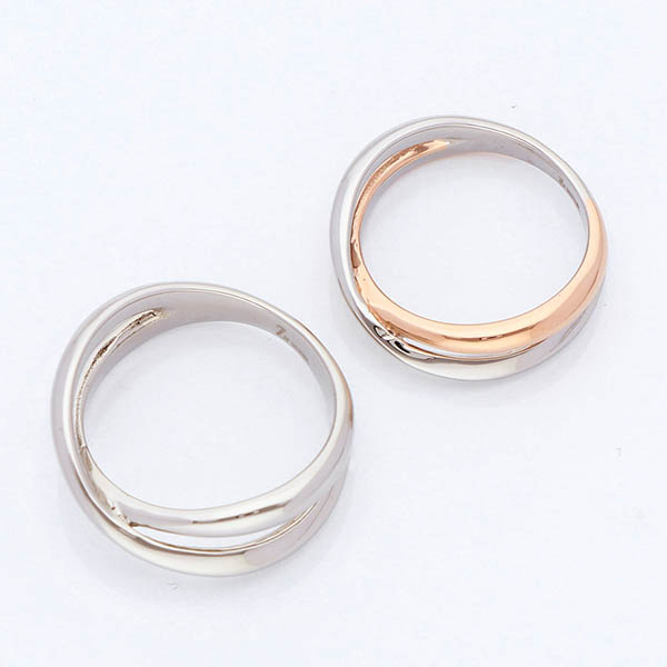 ステンレスペアリング