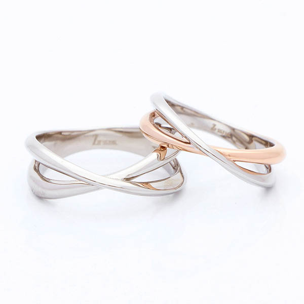 ステンレスペアリング