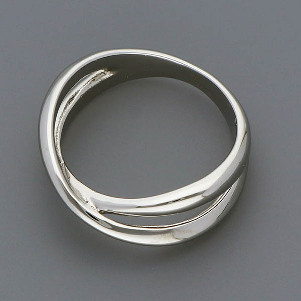 ステンレスリング