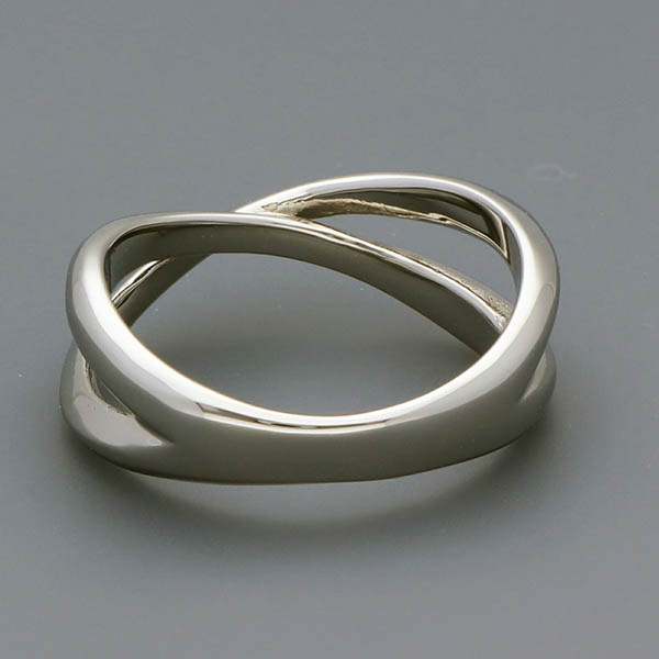 ステンレスリング