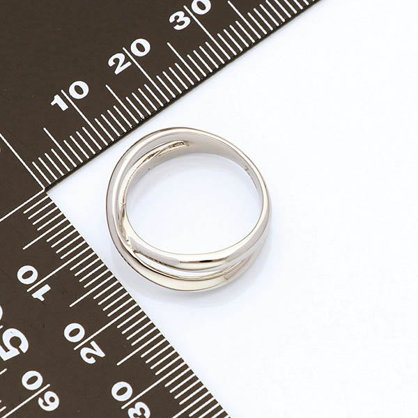 ステンレスリング