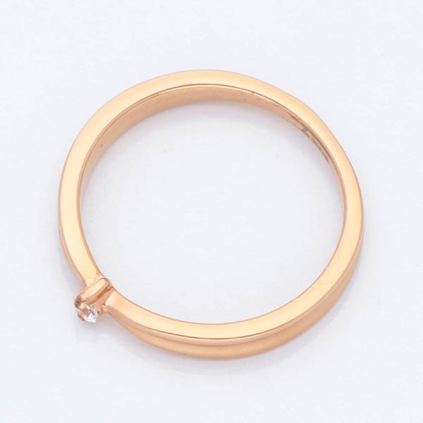 ステンレスリング