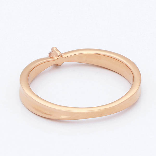 ステンレスリング