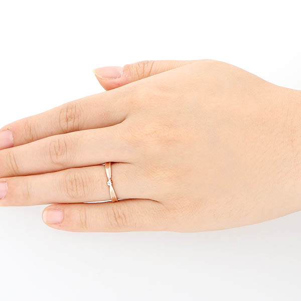 ステンレスリング