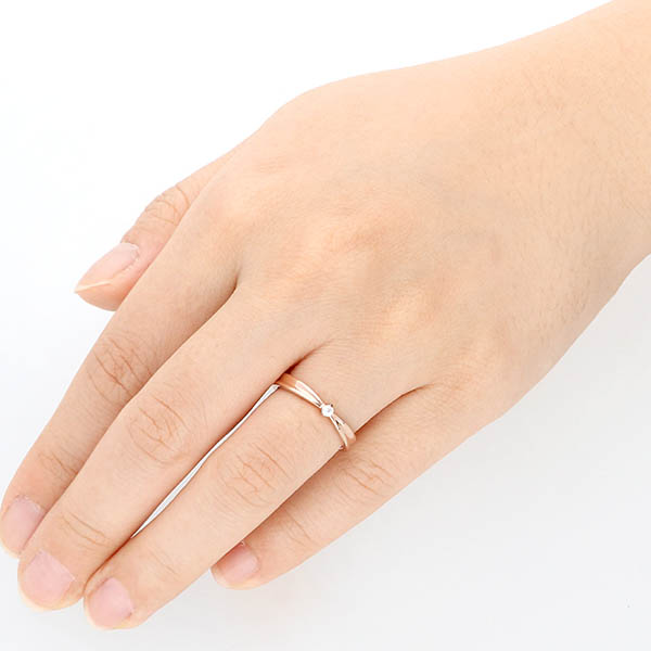 ステンレスリング