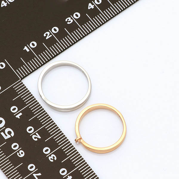 ステンレスペアリング