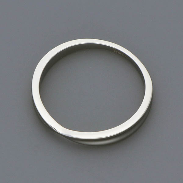 ステンレスリング