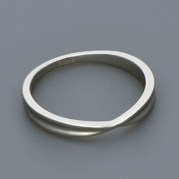 ステンレスリング