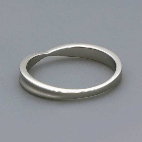 ステンレスリング